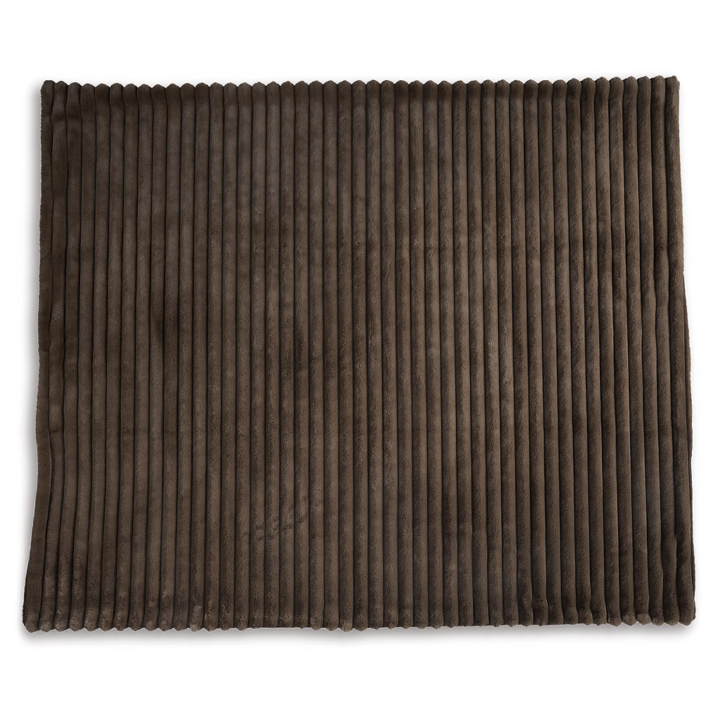 Alsonwell Throw (Set of 3) Signature Design by Ashley® Blankets And Throws