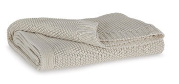 Gayelery Throw (Set of 3) Signature Design by Ashley® Blankets And Throws