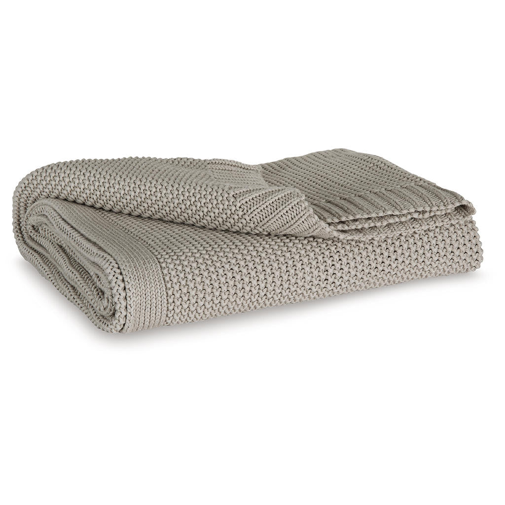 Gayelery Throw Signature Design by Ashley® Blankets And Throws