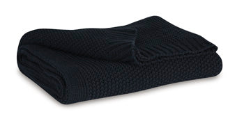 Gayelery Throw (Set of 3) Signature Design by Ashley® Blankets And Throws