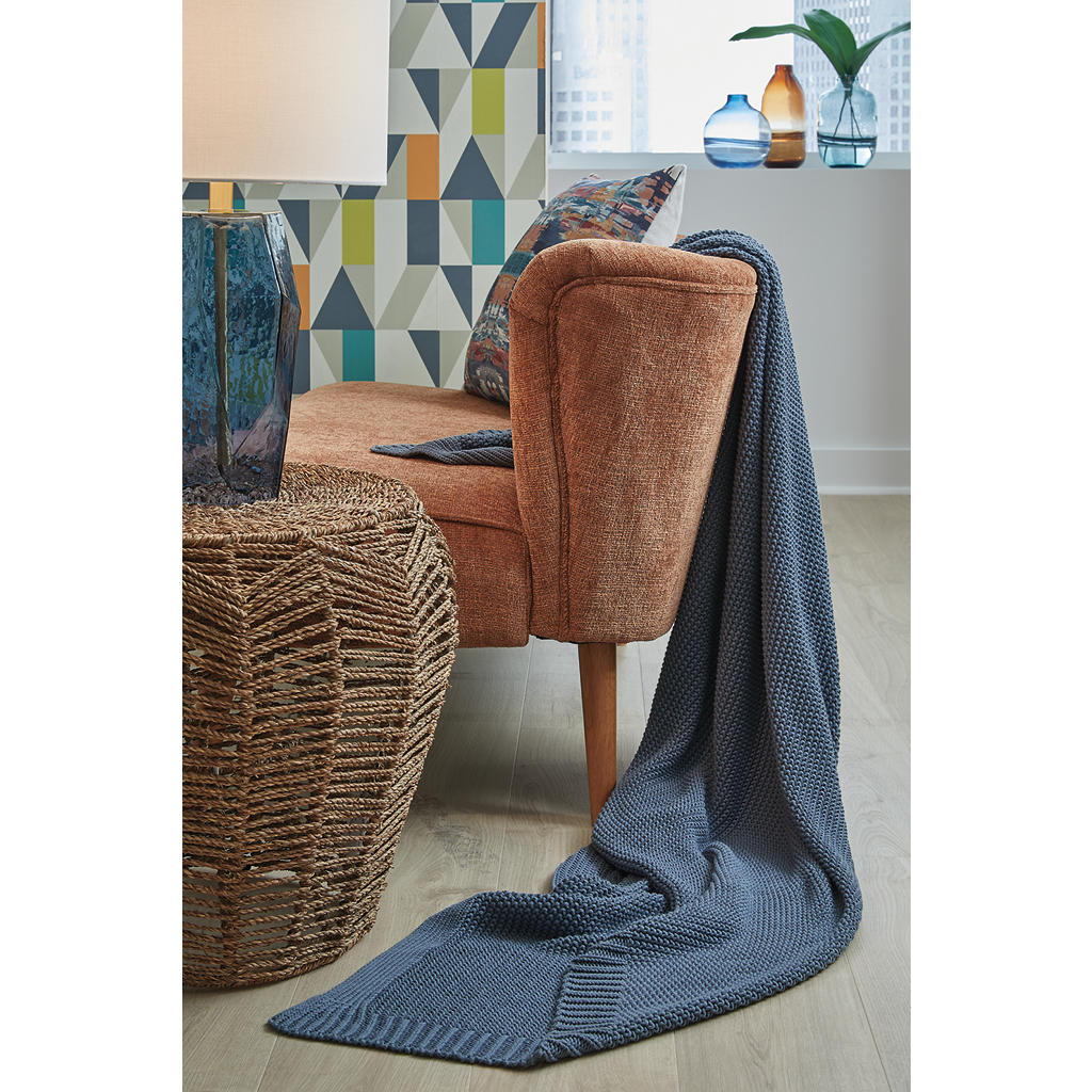 Gayelery Throw (Set of 3) Signature Design by Ashley® Blankets And Throws
