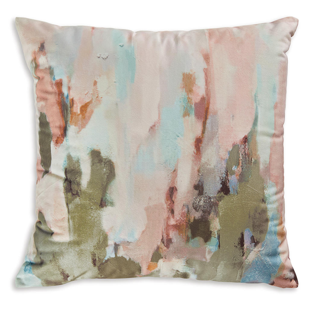 Lauretwood Pillow (Set of 4) Signature Design by Ashley® Accent Pillows