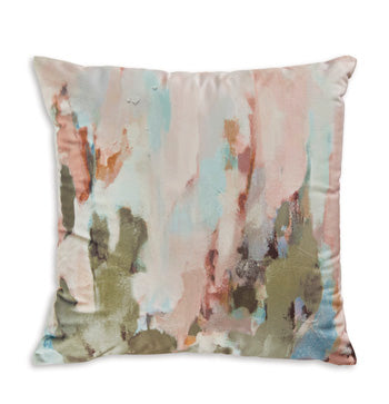 Lauretwood Pillow (Set of 4) Signature Design by Ashley® Accent Pillows