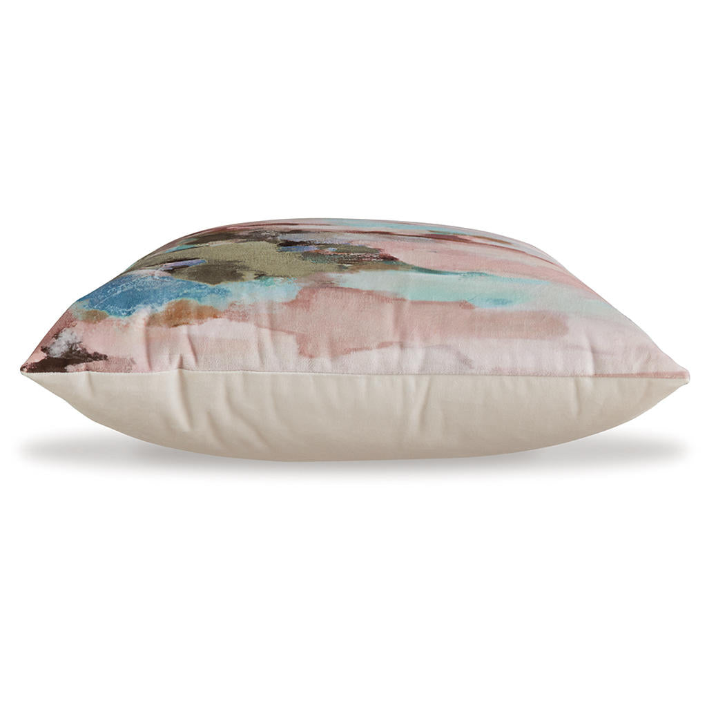 Lauretwood Pillow (Set of 4) Signature Design by Ashley® Accent Pillows