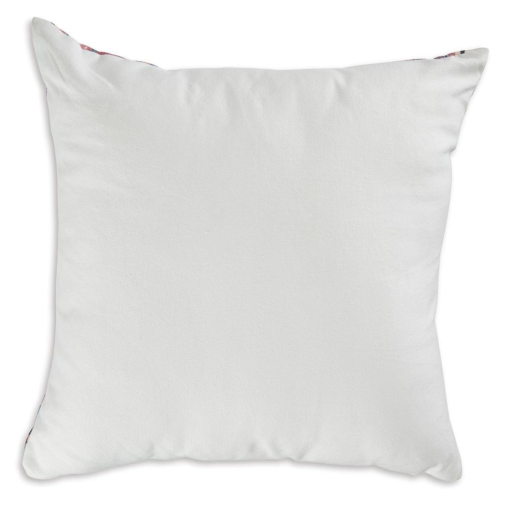 Kennick Pillow Set of 4 — Multi Signature Design by Ashley® Accent Pillows