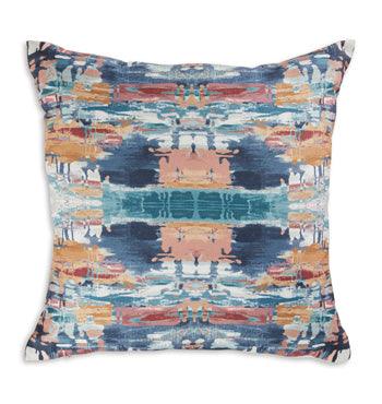 Kennick Pillow Set of 4 — Multi Signature Design by Ashley® Accent Pillows