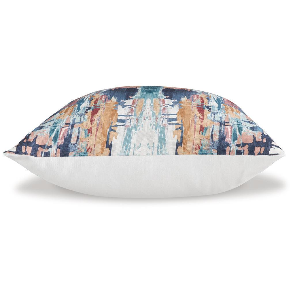 Kennick Pillow Set of 4 — Multi Signature Design by Ashley® Accent Pillows