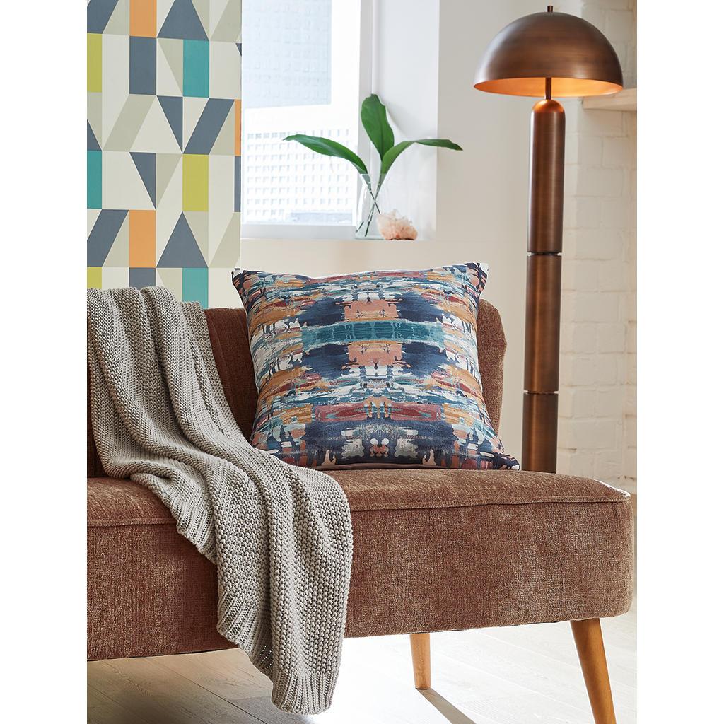Kennick Pillow Set of 4 — Multi Signature Design by Ashley® Accent Pillows