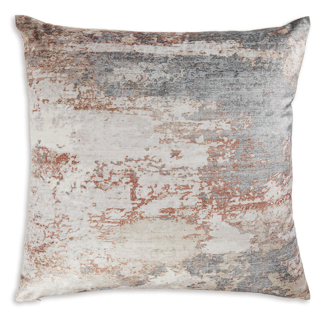 Edinfielders Pillow (Set of 4) Signature Design by Ashley® Accent Pillows