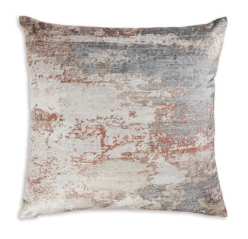 Edinfielders Pillow (Set of 4) Signature Design by Ashley® Accent Pillows