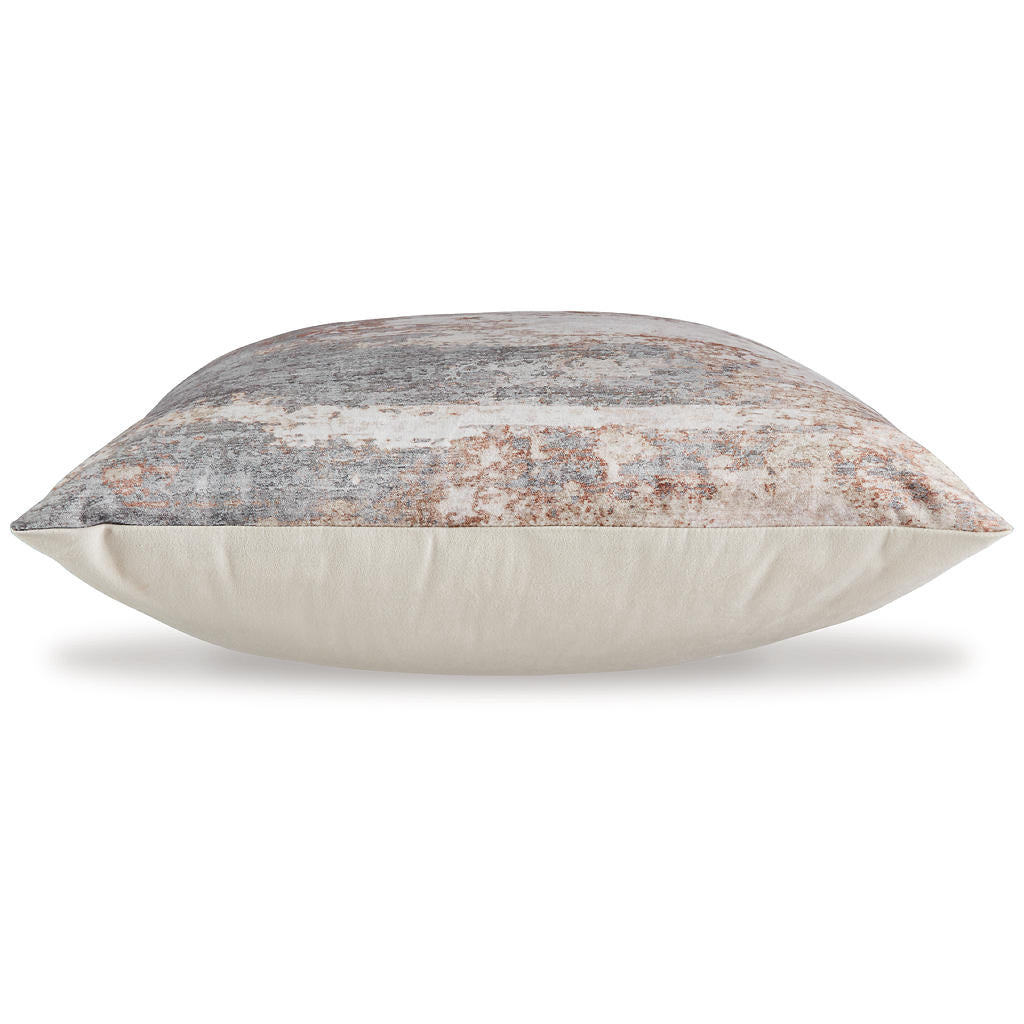 Edinfielders Pillow (Set of 4) Signature Design by Ashley® Accent Pillows