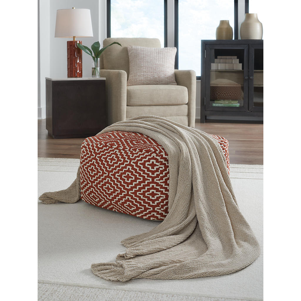 Anawood Throw (Set of 3) Signature Design by Ashley® Blankets And Throws