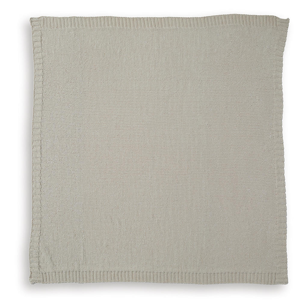 Anawood Throw (Set of 3) Signature Design by Ashley® Blankets And Throws