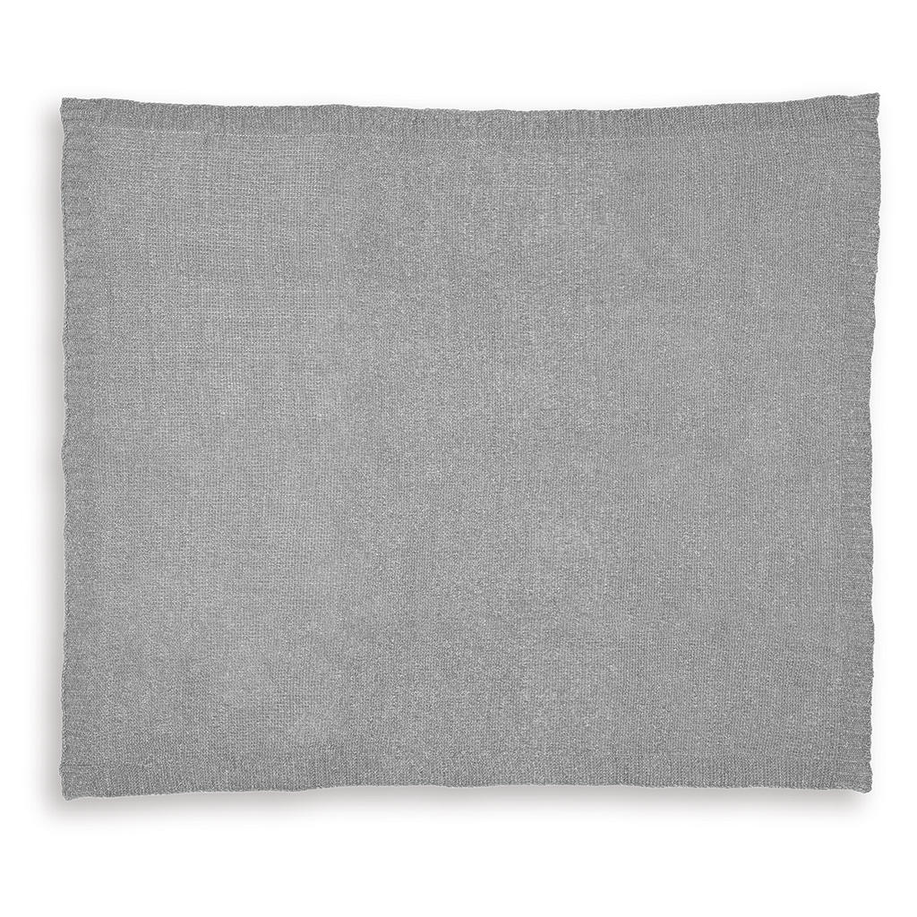 Anawood Throw (Set of 3) Signature Design by Ashley® Blankets And Throws