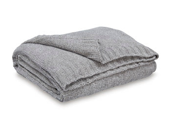 Anawood Throw (Set of 3) Signature Design by Ashley® Blankets And Throws