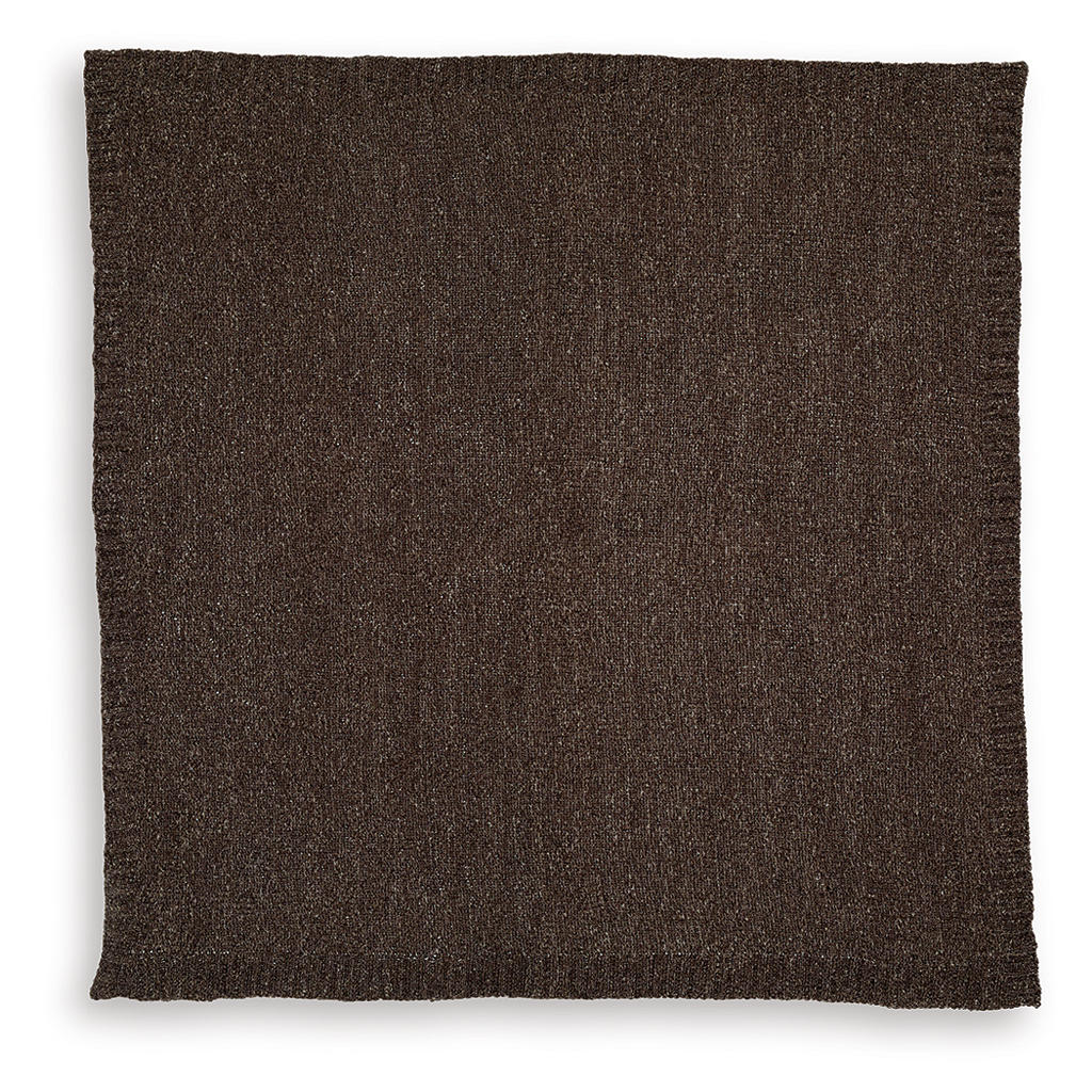 Anawood Throw (Set of 3) Signature Design by Ashley® Blankets And Throws