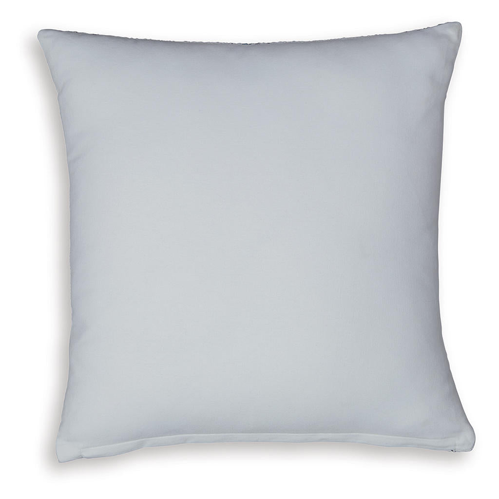 Paulmour Pillow (Set of 4) Signature Design by Ashley® Accent Pillows