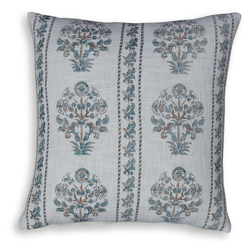 Paulmour Pillow (Set of 4) Signature Design by Ashley® Accent Pillows