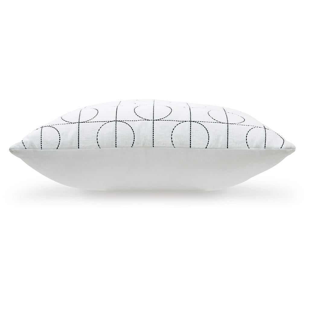 Kydner Pillow (Set of 4) Signature Design by Ashley® Accent Pillows