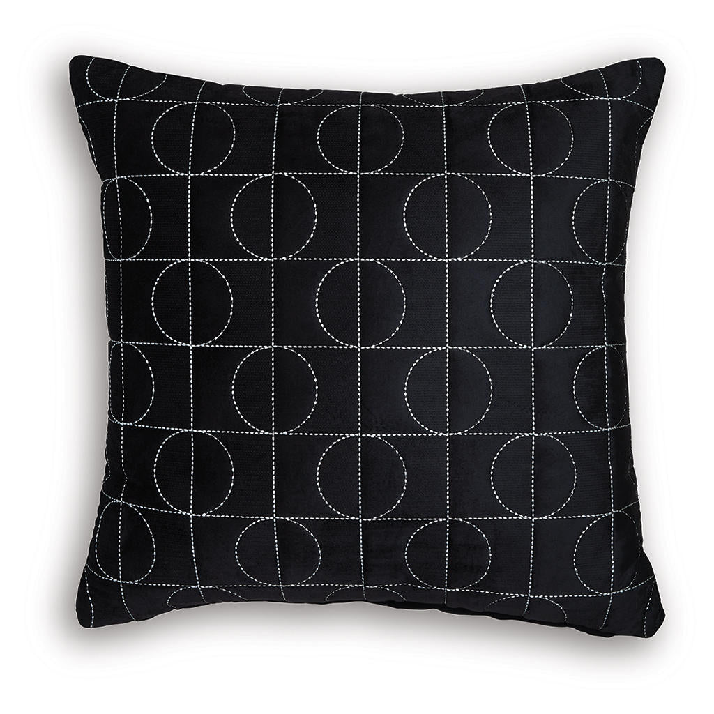 Kydner Pillow (Set of 4) Signature Design by Ashley® Accent Pillows