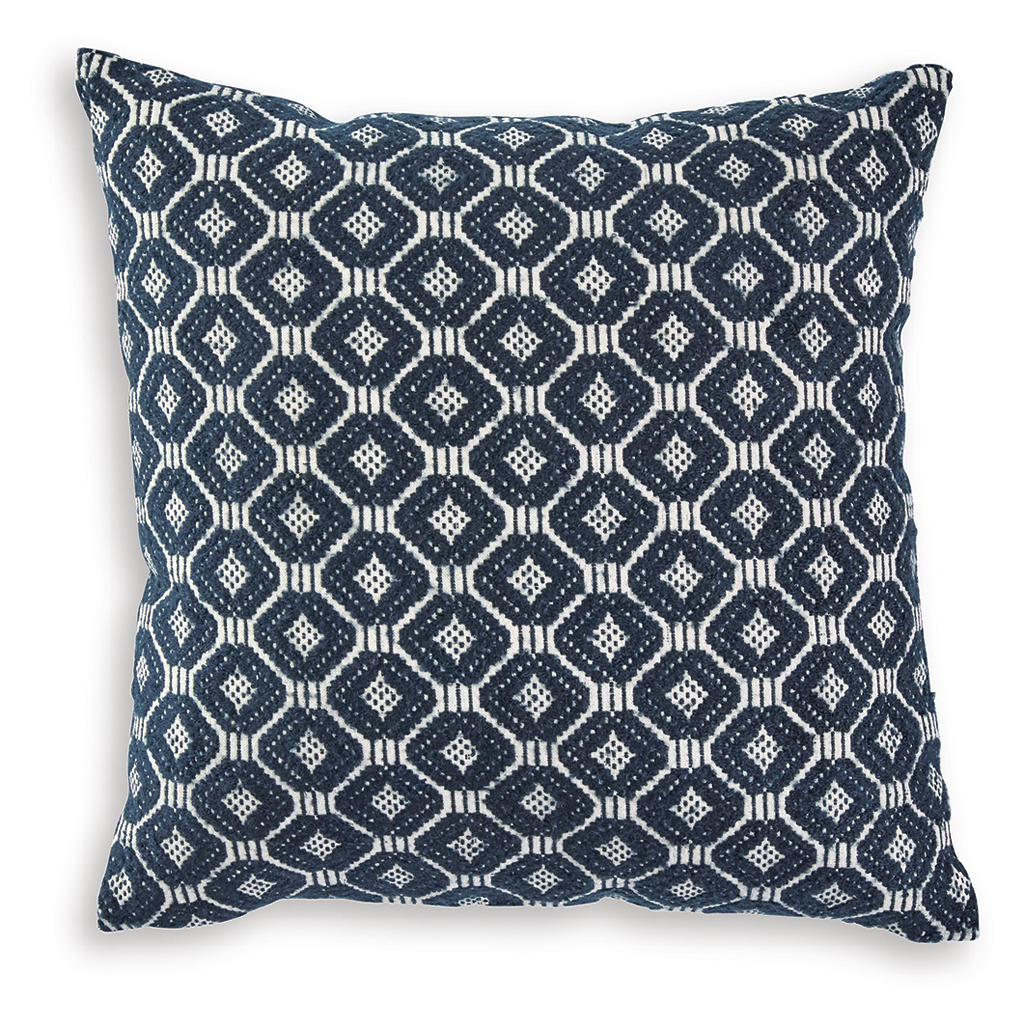 Abra Pillow (Set of 4) Signature Design by Ashley® Accent Pillows