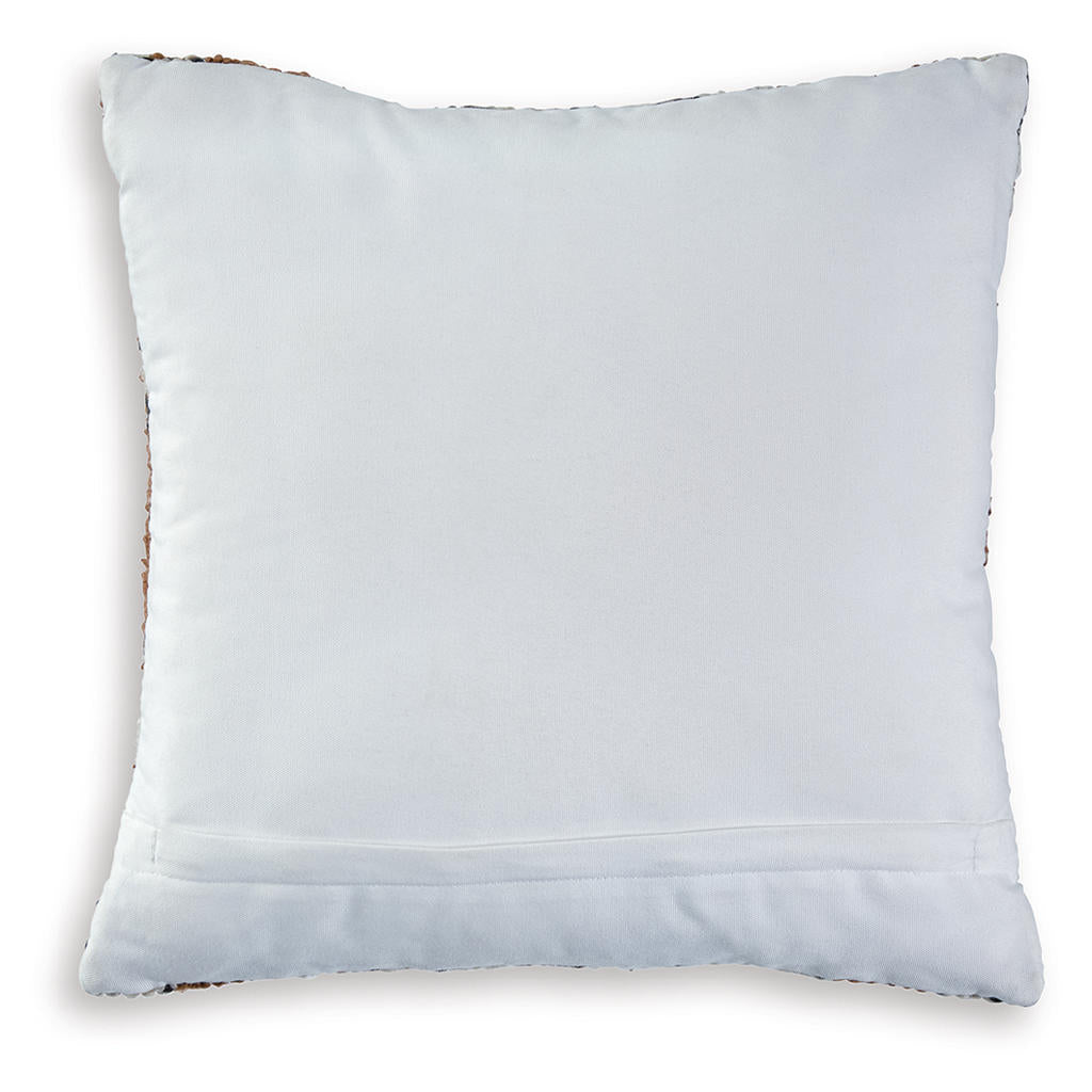 Kierenworth Pillow (Set of 4) Signature Design by Ashley® Accent Pillows