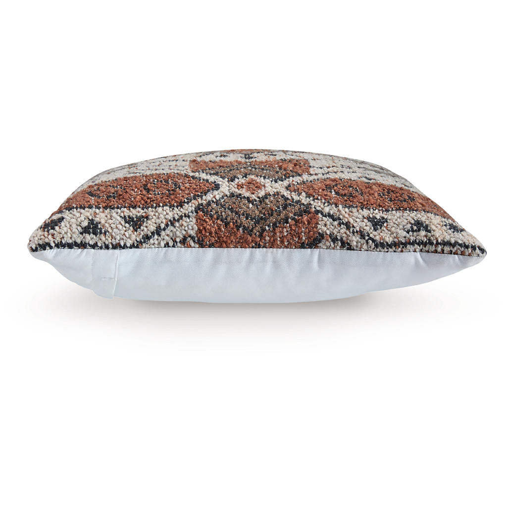 Kierenworth Pillow (Set of 4) Signature Design by Ashley® Accent Pillows
