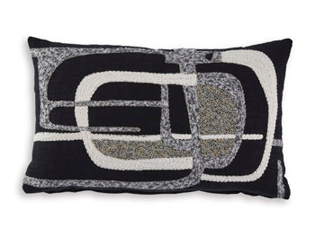 Gavrileigh Pillow (Set of 4) Signature Design by Ashley® Accent Pillows