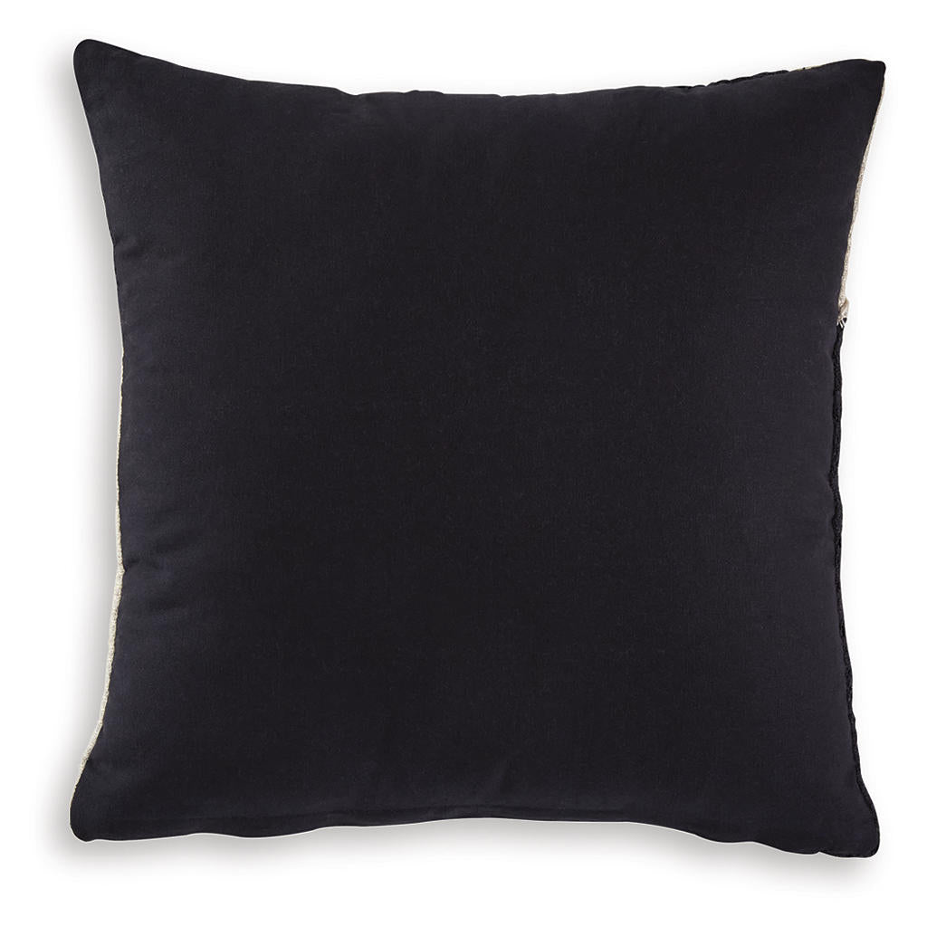 Veerbank Pillow (Set of 4) Signature Design by Ashley® Accent Pillows