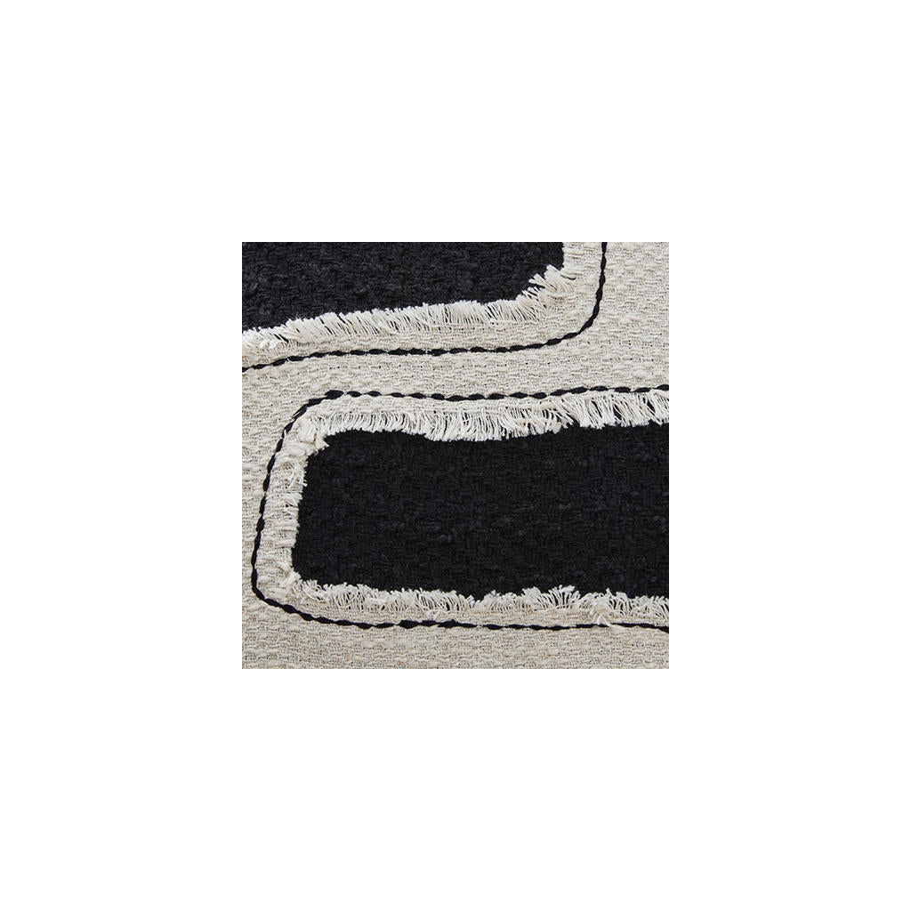Veerbank Pillow (Set of 4) Signature Design by Ashley® Accent Pillows