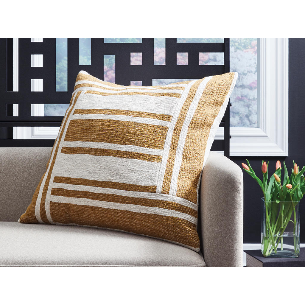 Darrman Pillow (Set of 4) Signature Design by Ashley® Accent Pillows