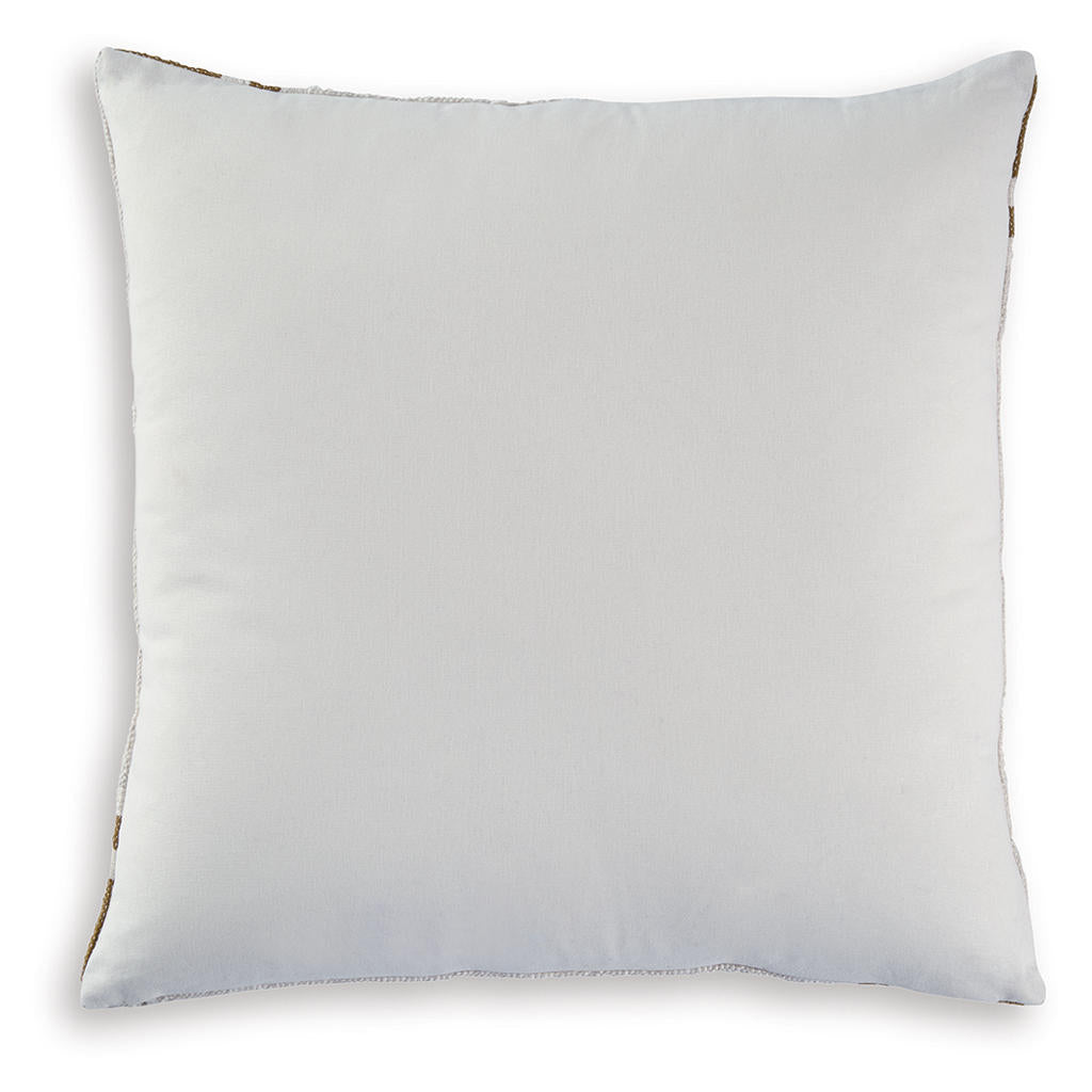 Darrman Pillow (Set of 4) Signature Design by Ashley® Accent Pillows