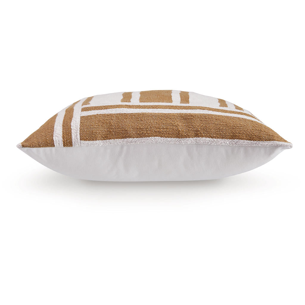 Darrman Pillow (Set of 4) Signature Design by Ashley® Accent Pillows