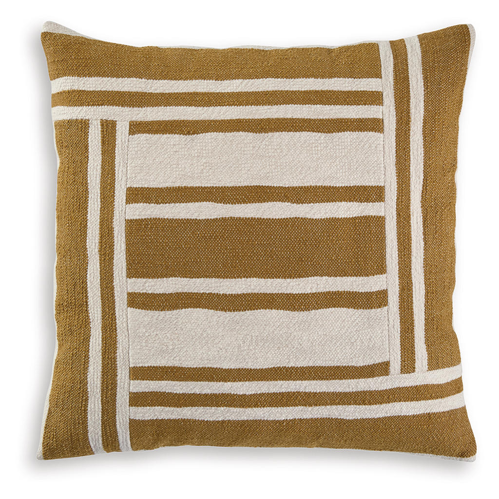 Darrman Pillow (Set of 4) Signature Design by Ashley® Accent Pillows