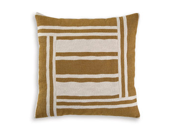 Darrman Pillow (Set of 4) Signature Design by Ashley® Accent Pillows