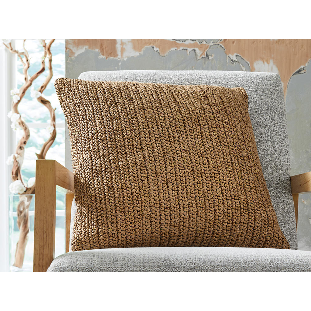 Habenvale Pillow (Set of 4) Signature Design by Ashley® Accent Pillows