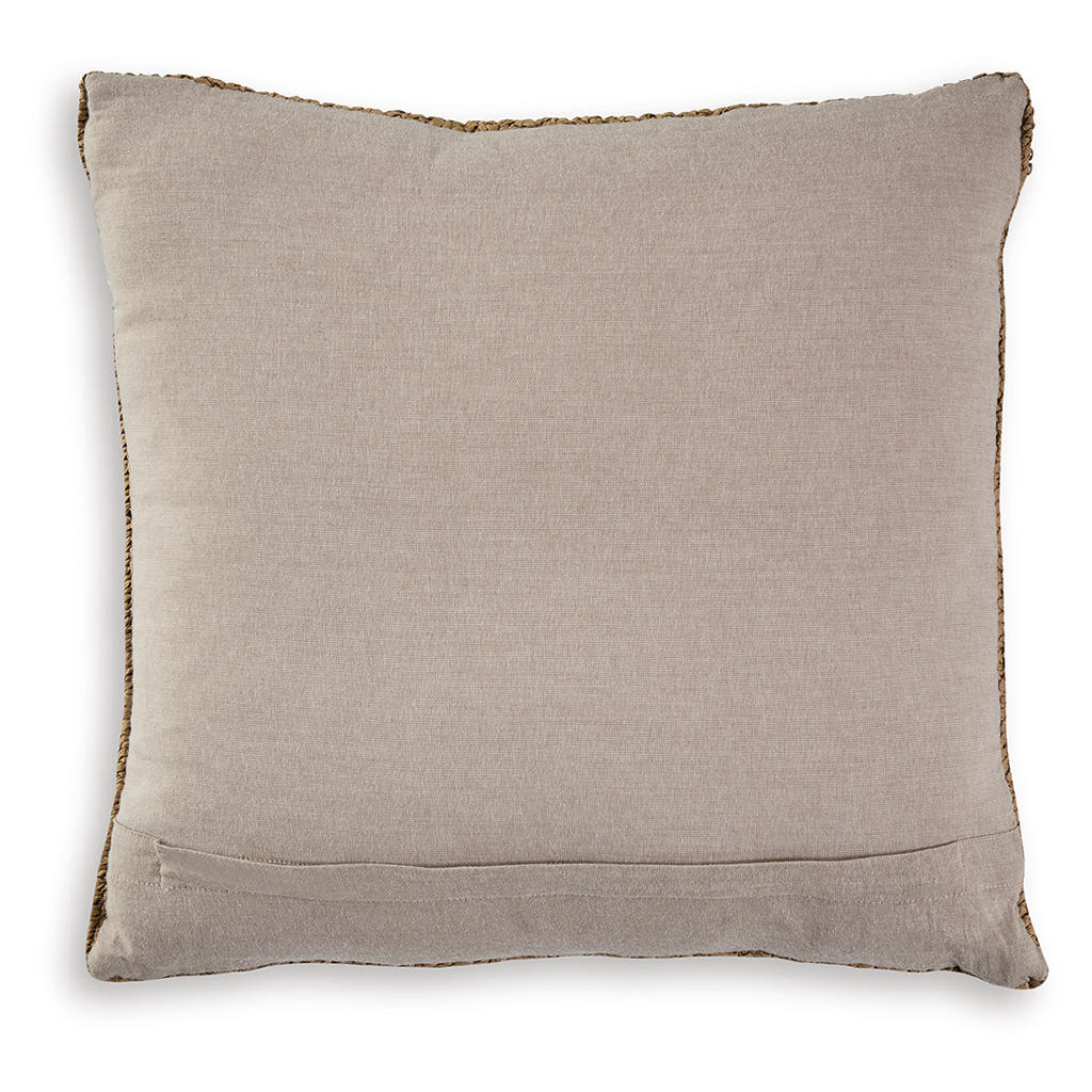 Habenvale Pillow (Set of 4) Signature Design by Ashley® Accent Pillows