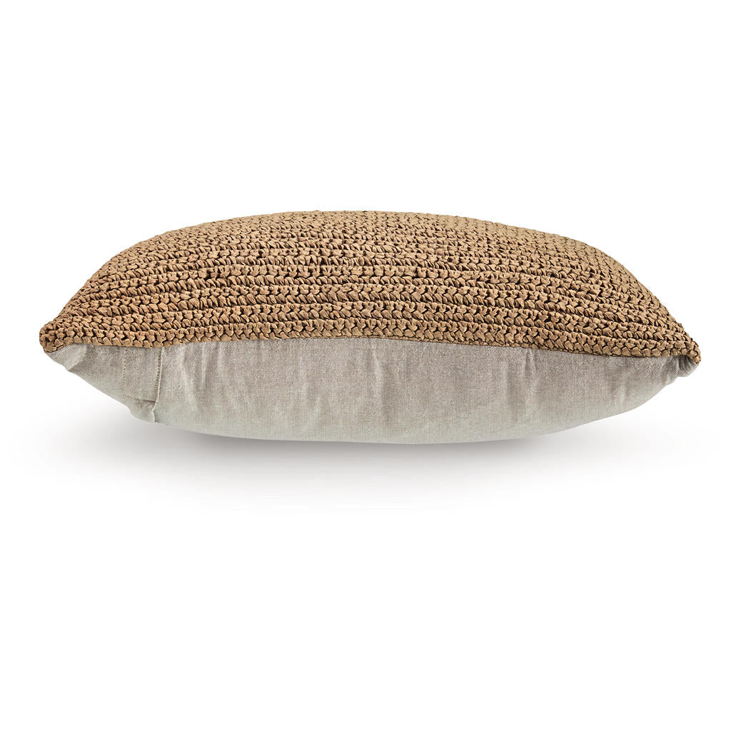 Habenvale Pillow (Set of 4) Signature Design by Ashley® Accent Pillows