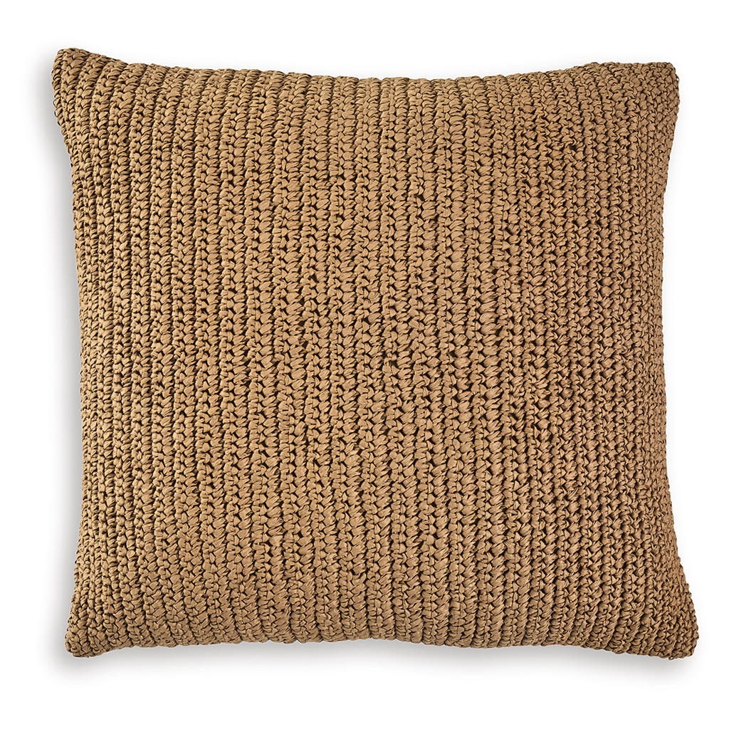 Habenvale Pillow (Set of 4) Signature Design by Ashley® Accent Pillows