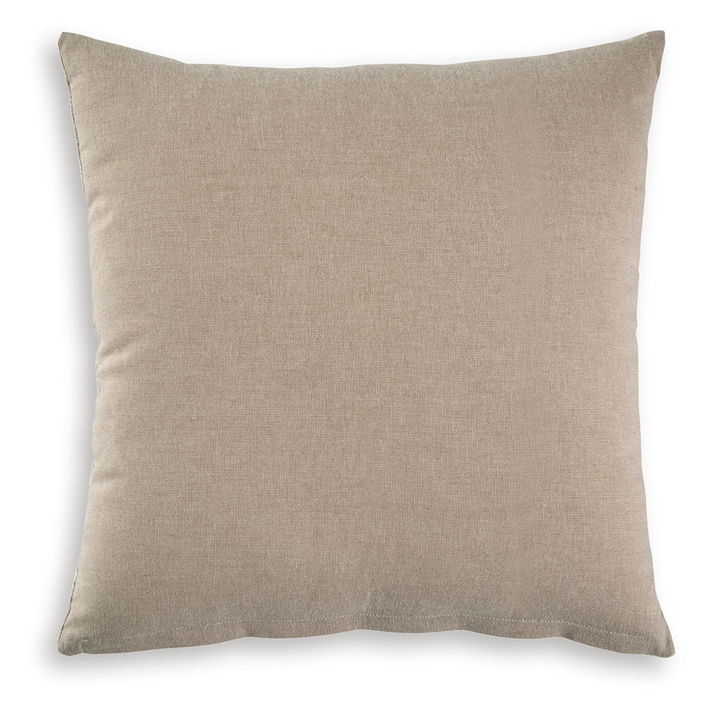 Cortlen Pillow (Set of 4) Signature Design by Ashley® Accent Pillows