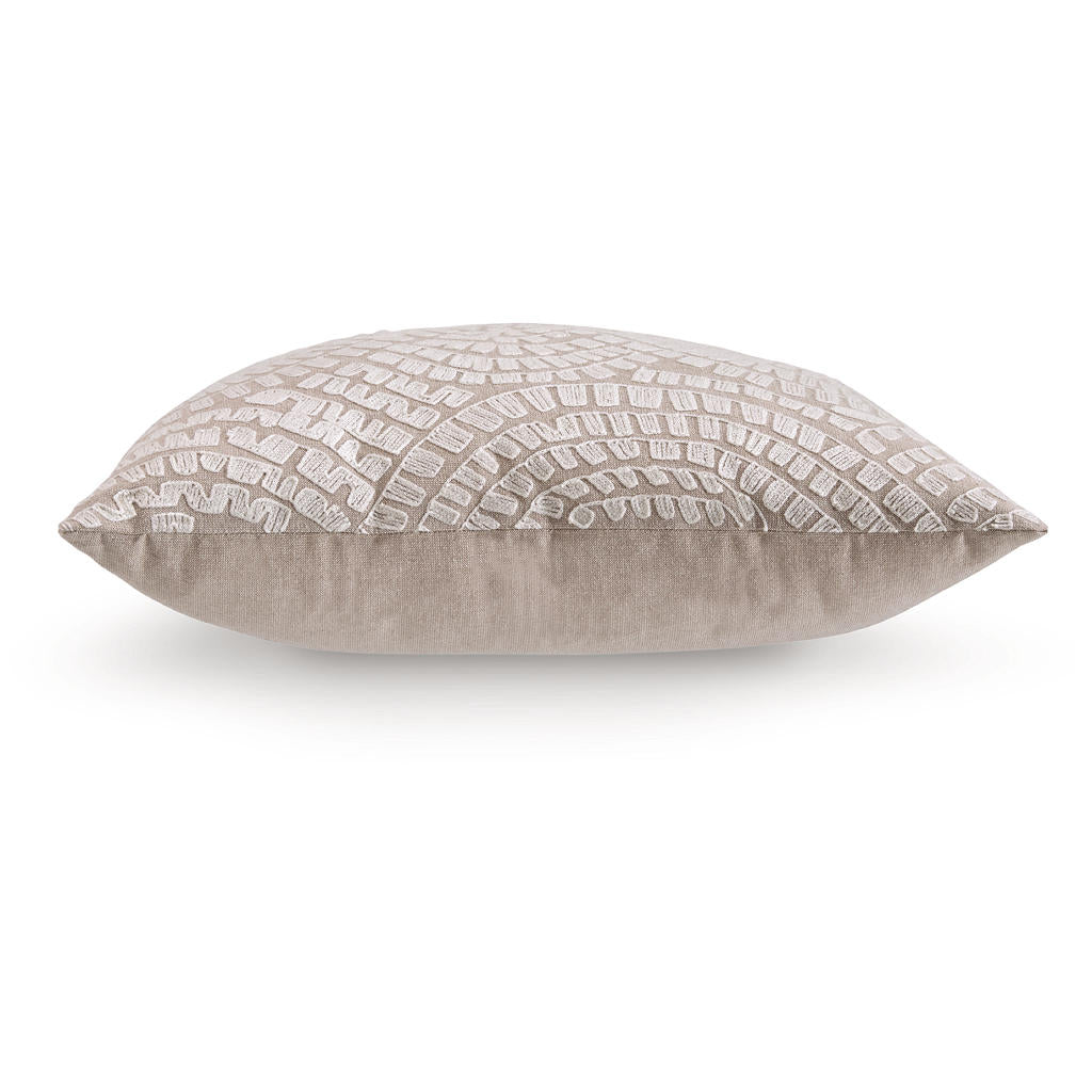 Cortlen Pillow (Set of 4) Signature Design by Ashley® Accent Pillows