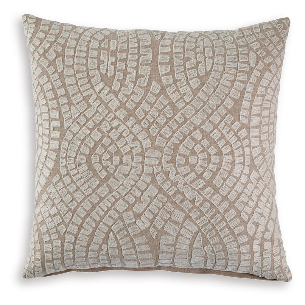 Cortlen Pillow (Set of 4) Signature Design by Ashley® Accent Pillows