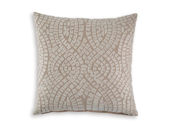 Cortlen Pillow (Set of 4) Signature Design by Ashley® Accent Pillows