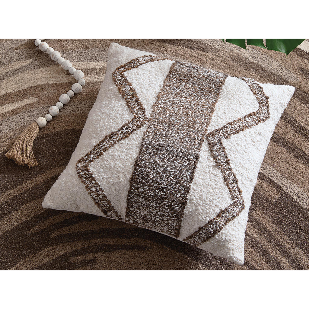 Brettwood Pillow (Set of 4) Signature Design by Ashley® Accent Pillows