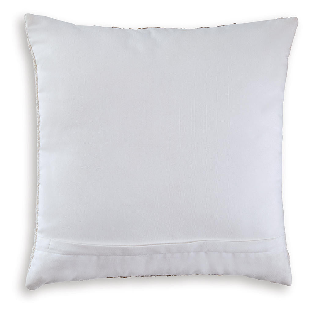 Brettwood Pillow (Set of 4) Signature Design by Ashley® Accent Pillows