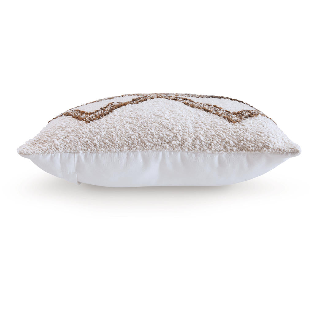 Brettwood Pillow (Set of 4) Signature Design by Ashley® Accent Pillows