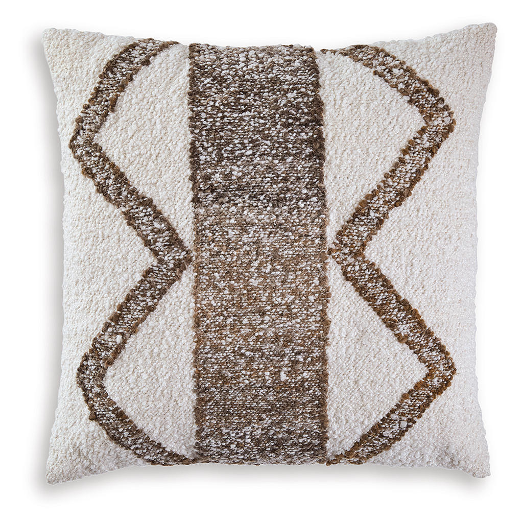 Brettwood Pillow (Set of 4) Signature Design by Ashley® Accent Pillows