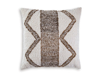 Brettwood Pillow (Set of 4) Signature Design by Ashley® Accent Pillows