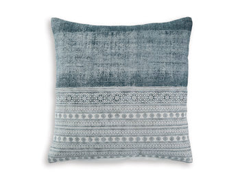 Harperville Pillow (Set of 4) Signature Design by Ashley® Accent Pillows