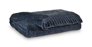 Anawood Throw (Set of 3)